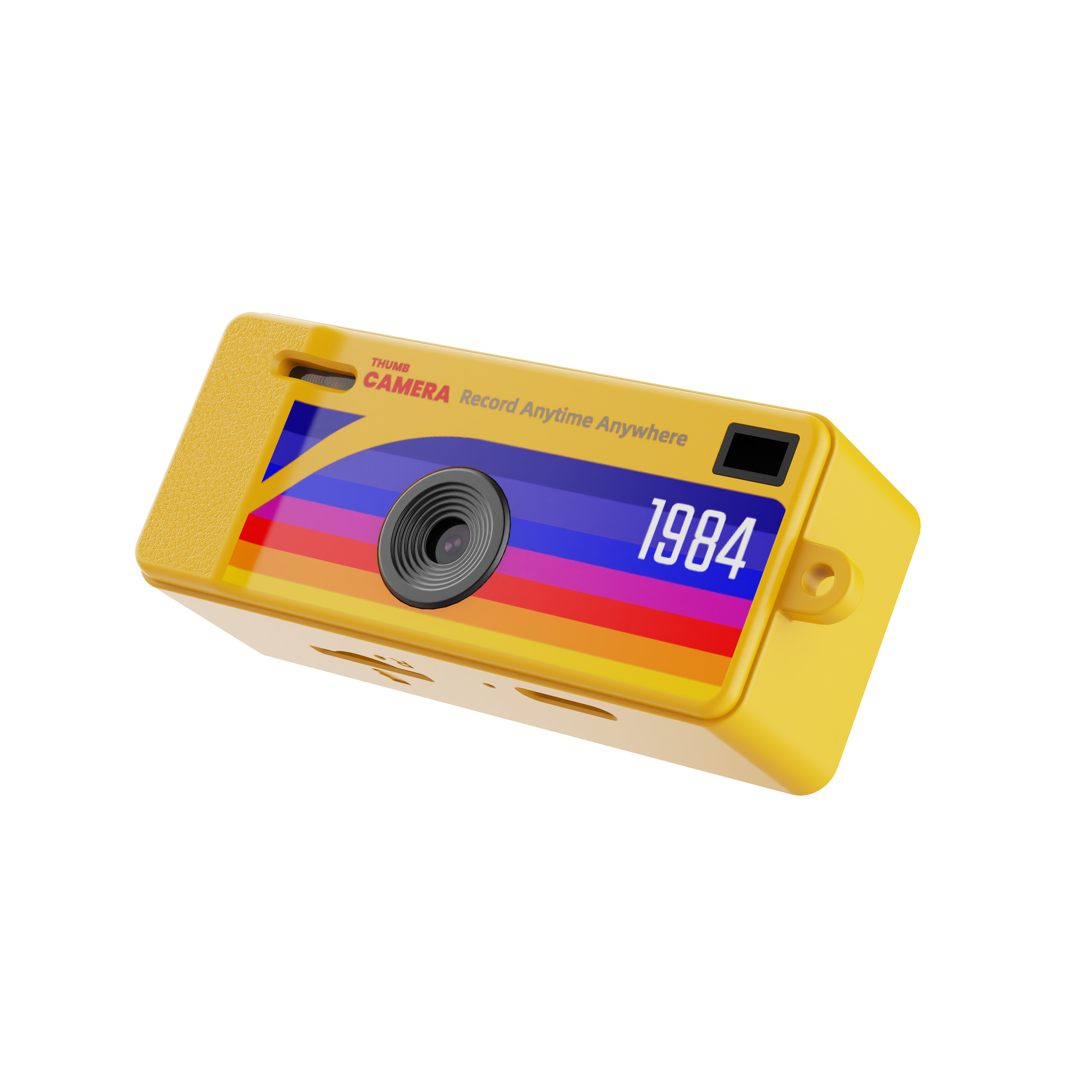SunRec 1080p