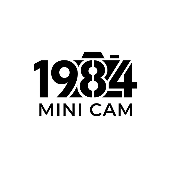1984 - mini cam