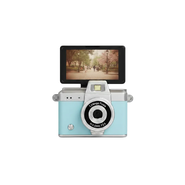 Digital Flip 1080p