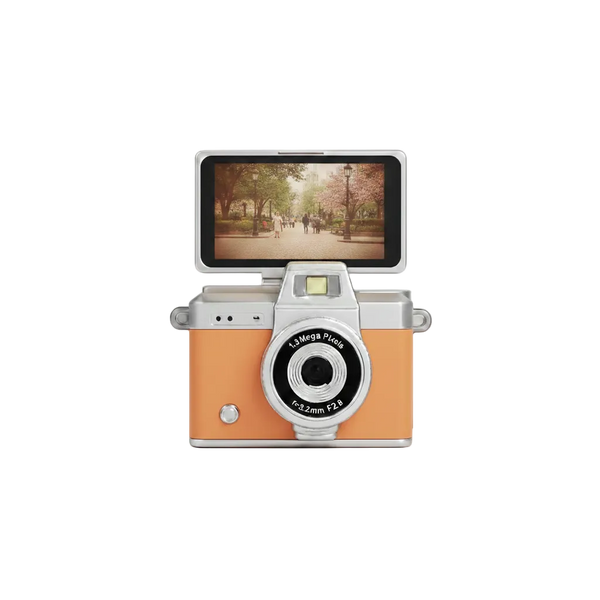 Digital Flip 1080p