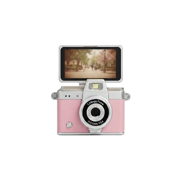 Digital Flip 1080p