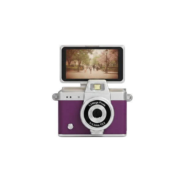 Digital Flip 1080p