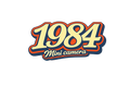 1984 - mini cam