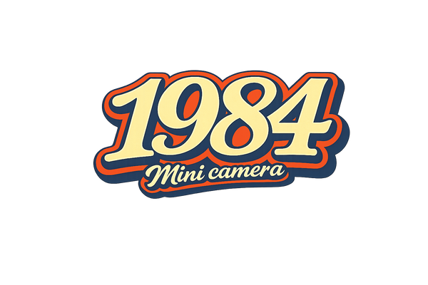 1984 - mini cam